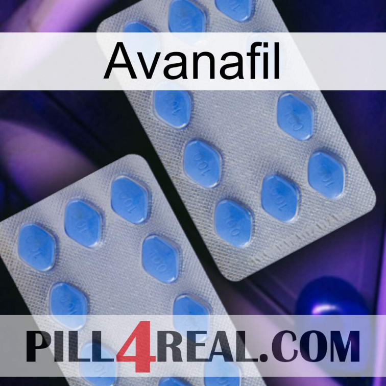 Avanafil 20